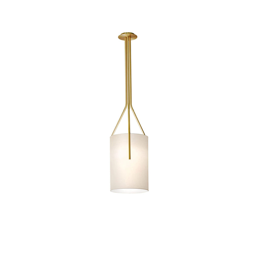 Lustre de Arborescência
