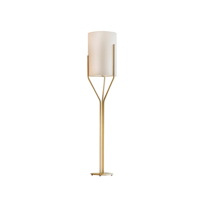 Lampadaire Arborescence