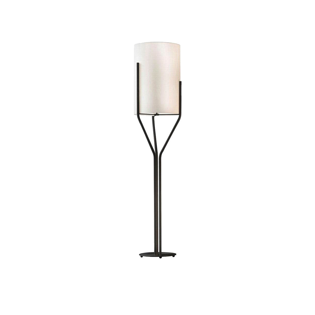 Lampadaire Arborescence