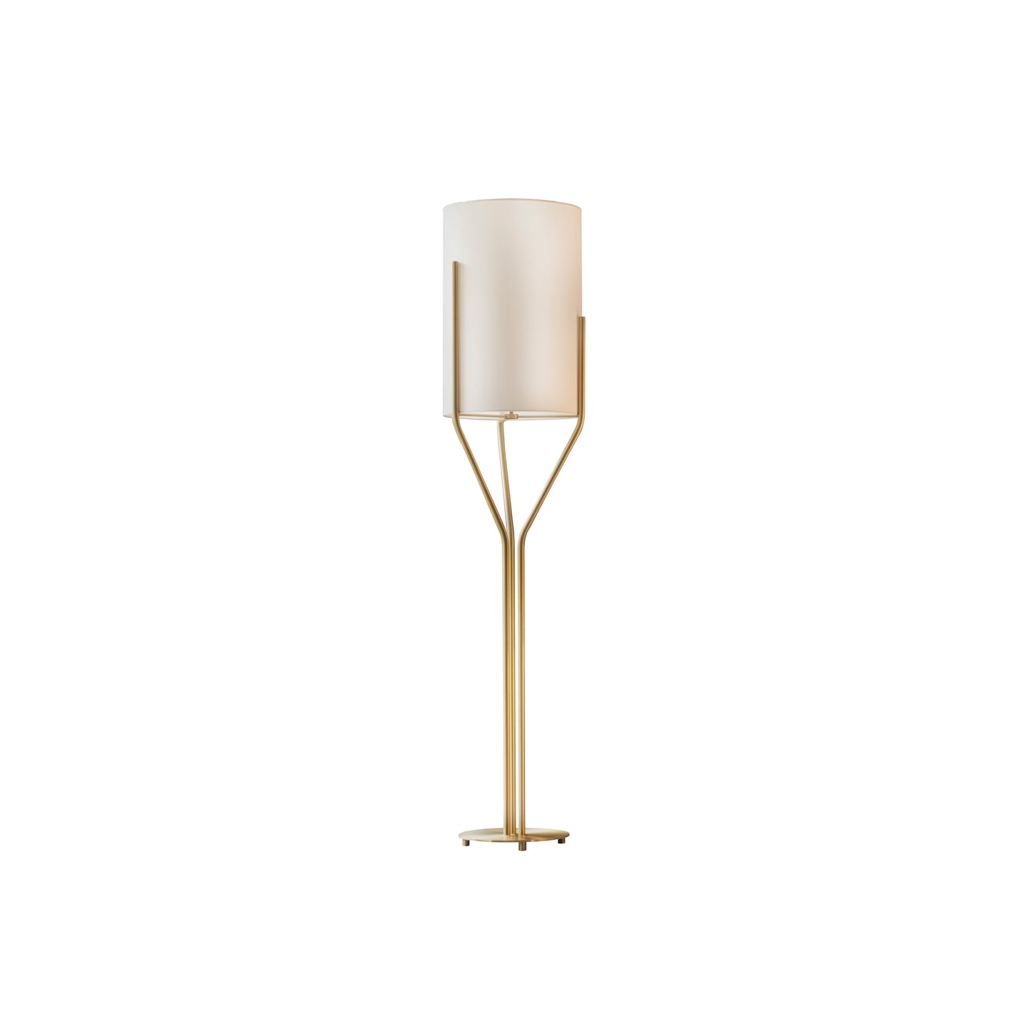 Lampadaire Arborescence