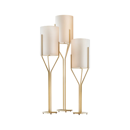 Lampadaire Arborescence