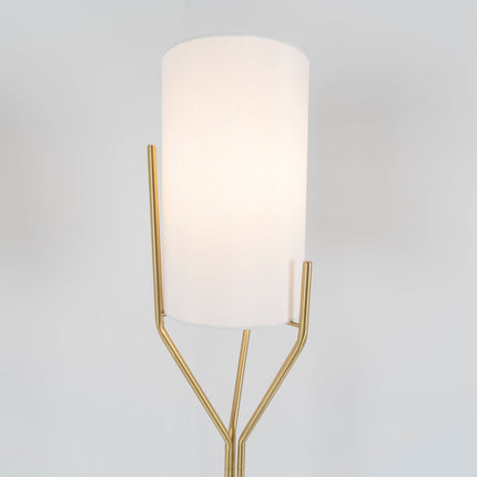 Arboreszenz-Stehlampe