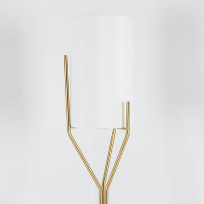 Lampadaire Arborescence