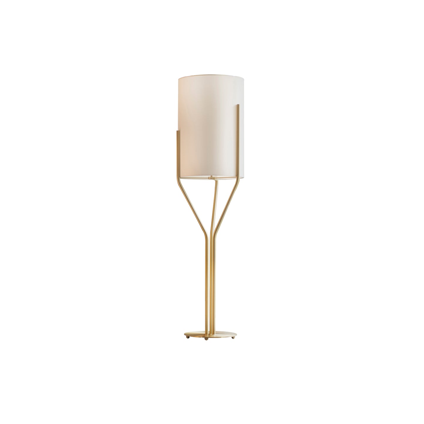 Lampadaire Arborescence
