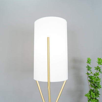 Lampadaire Arborescence