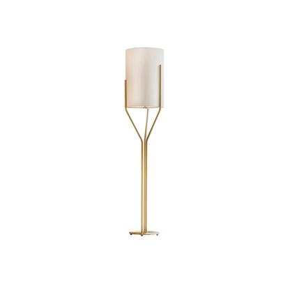 Lampadaire Arborescence