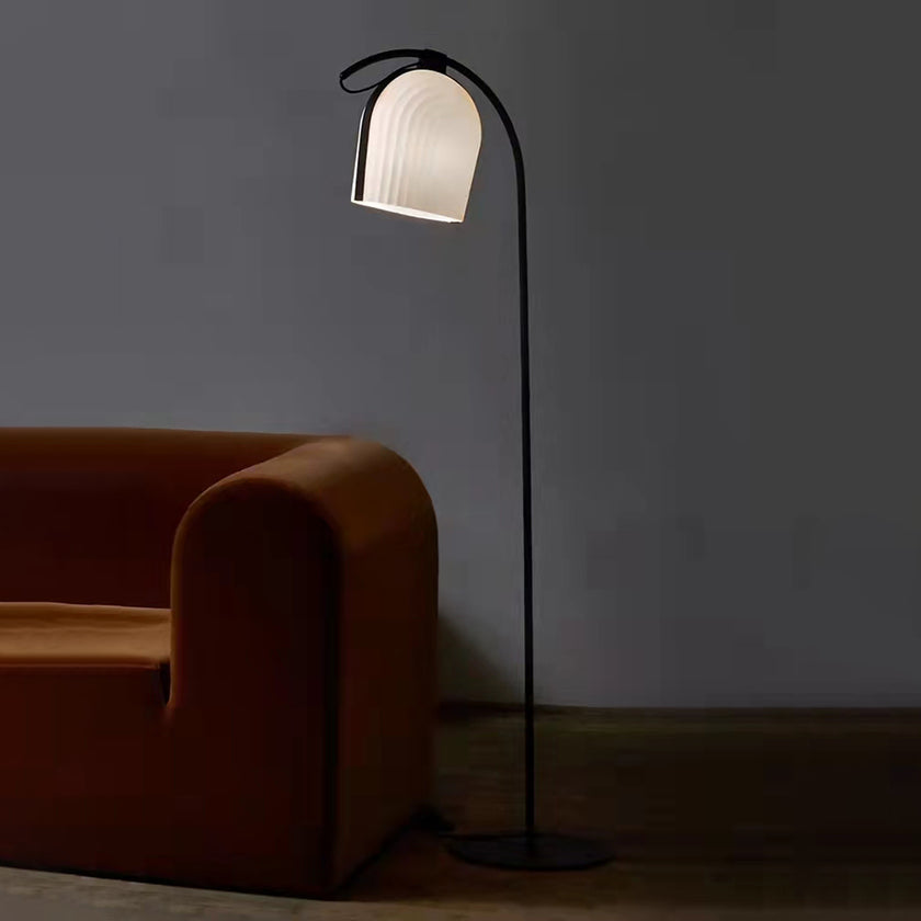 Arc Floor Lamp