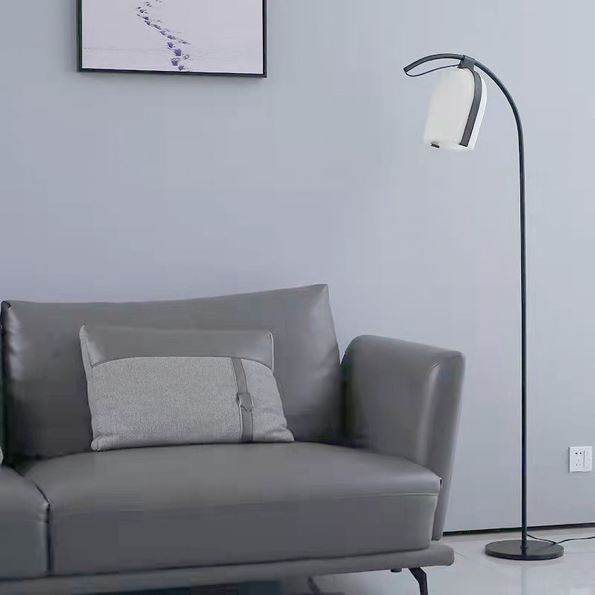 Arc Floor Lamp