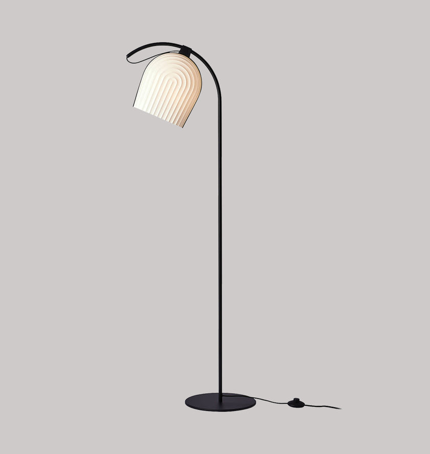 Arc Floor Lamp