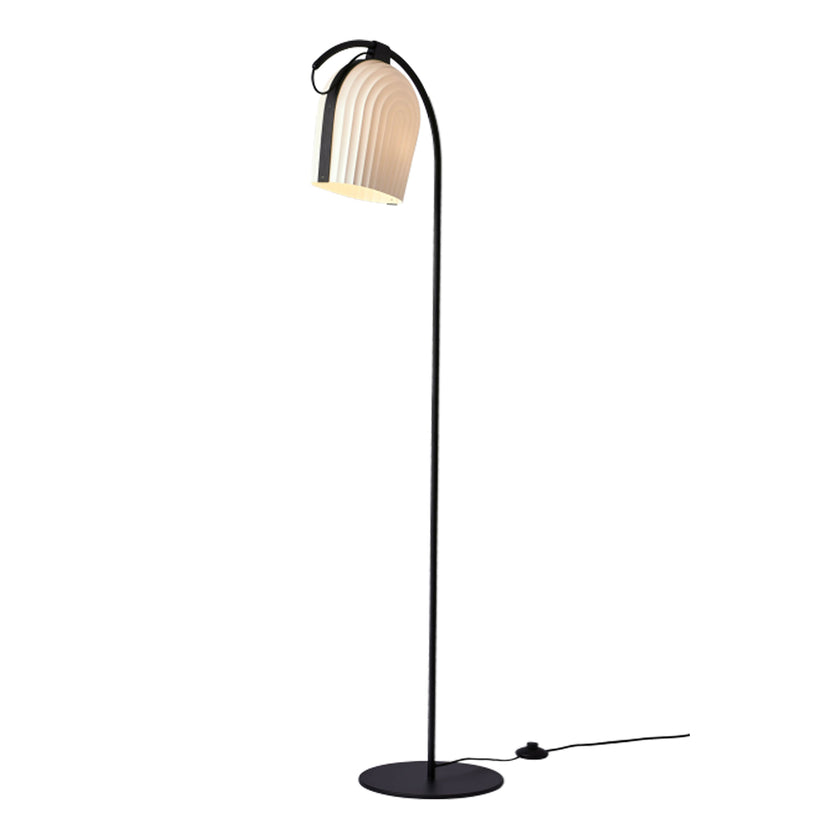 Arc Floor Lamp