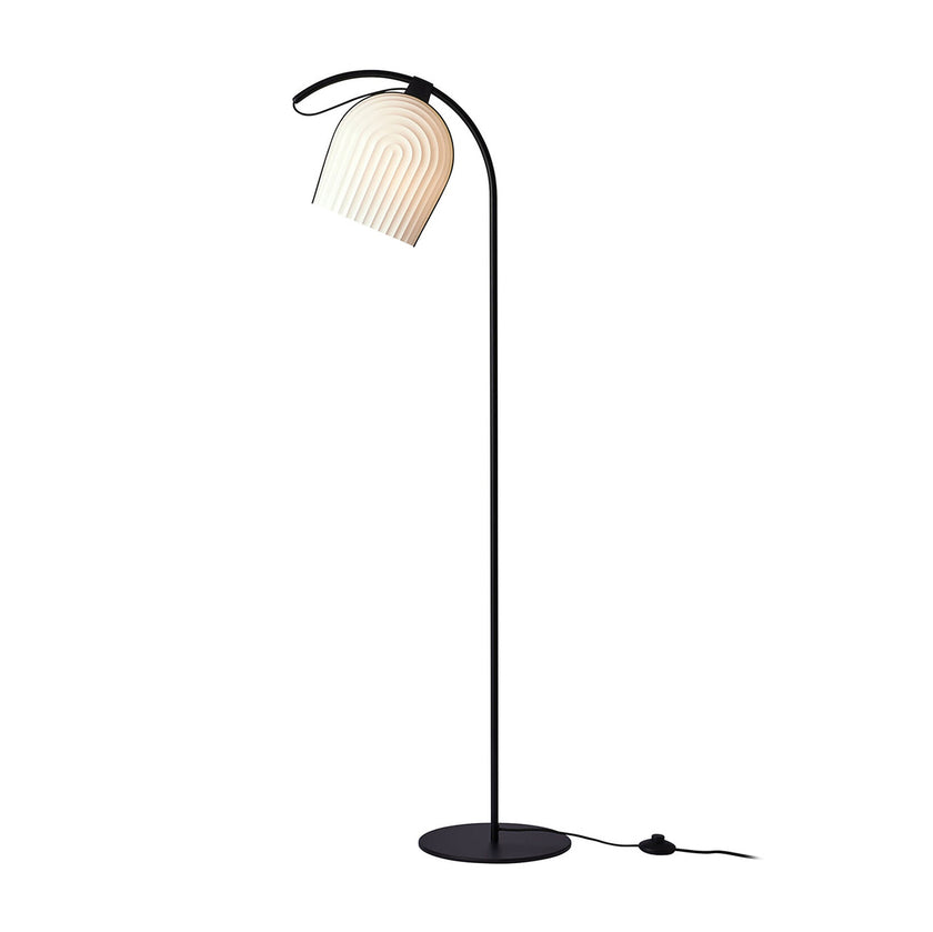 Arc Floor Lamp