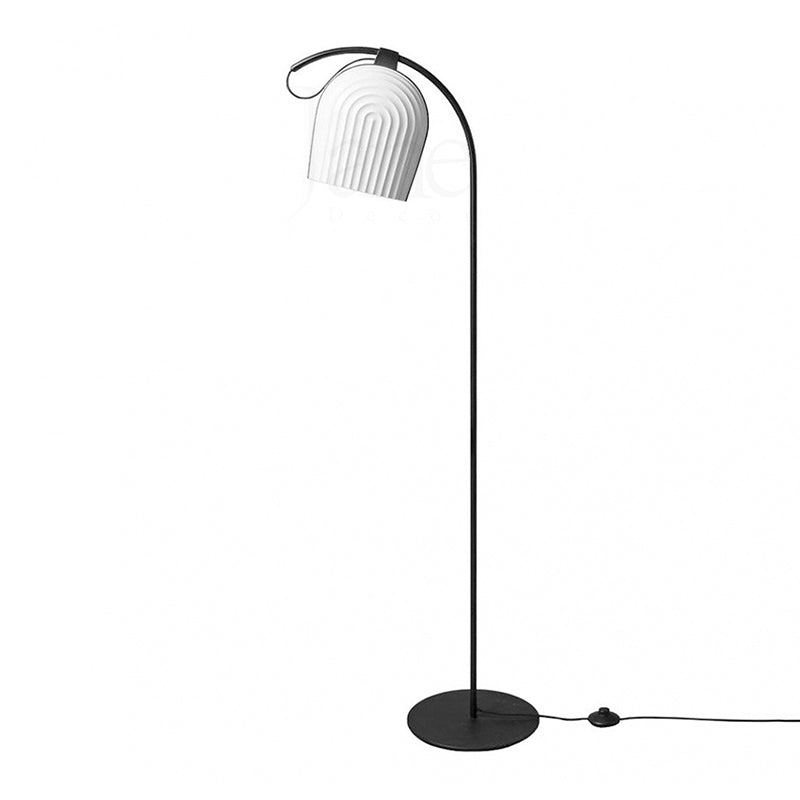 Arc Floor Lamp