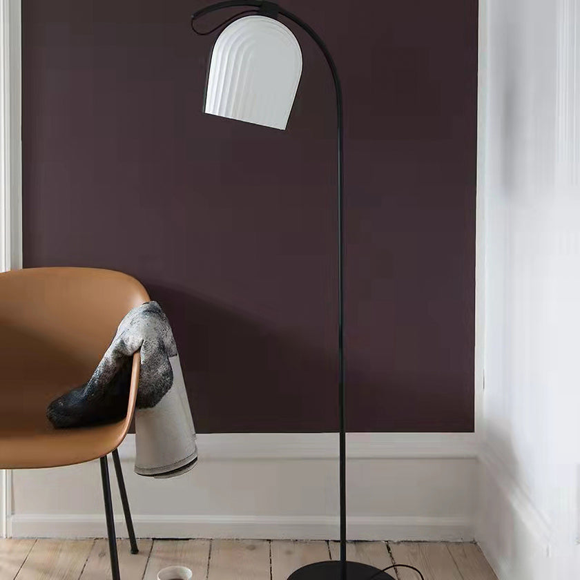 Arc Floor Lamp