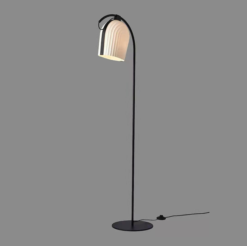 Arc Floor Lamp