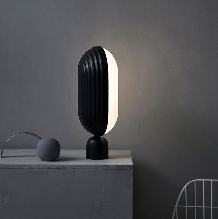 Arc Table Lamp