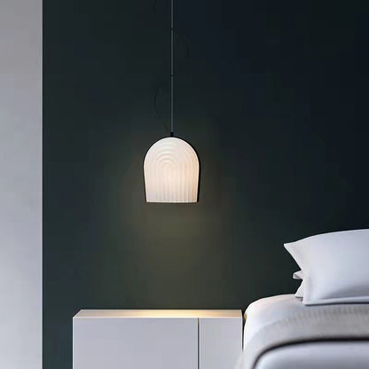 Arc Pendant Lamp