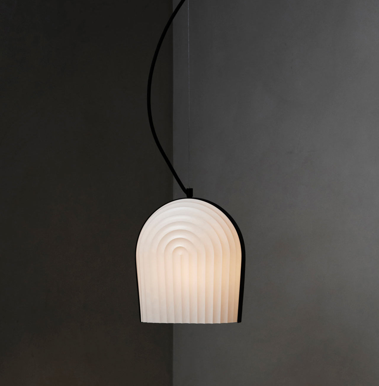 Arc Pendant Lamp