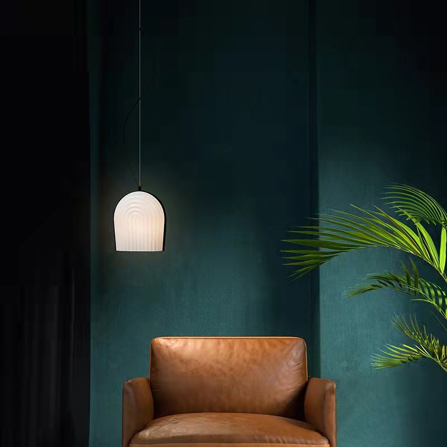 Arc Pendant Lamp