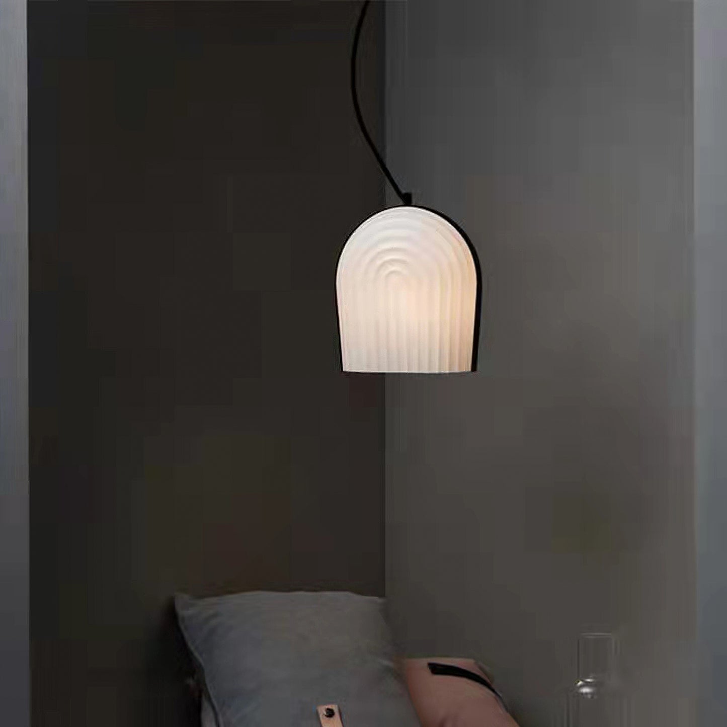 Arc Pendant Lamp