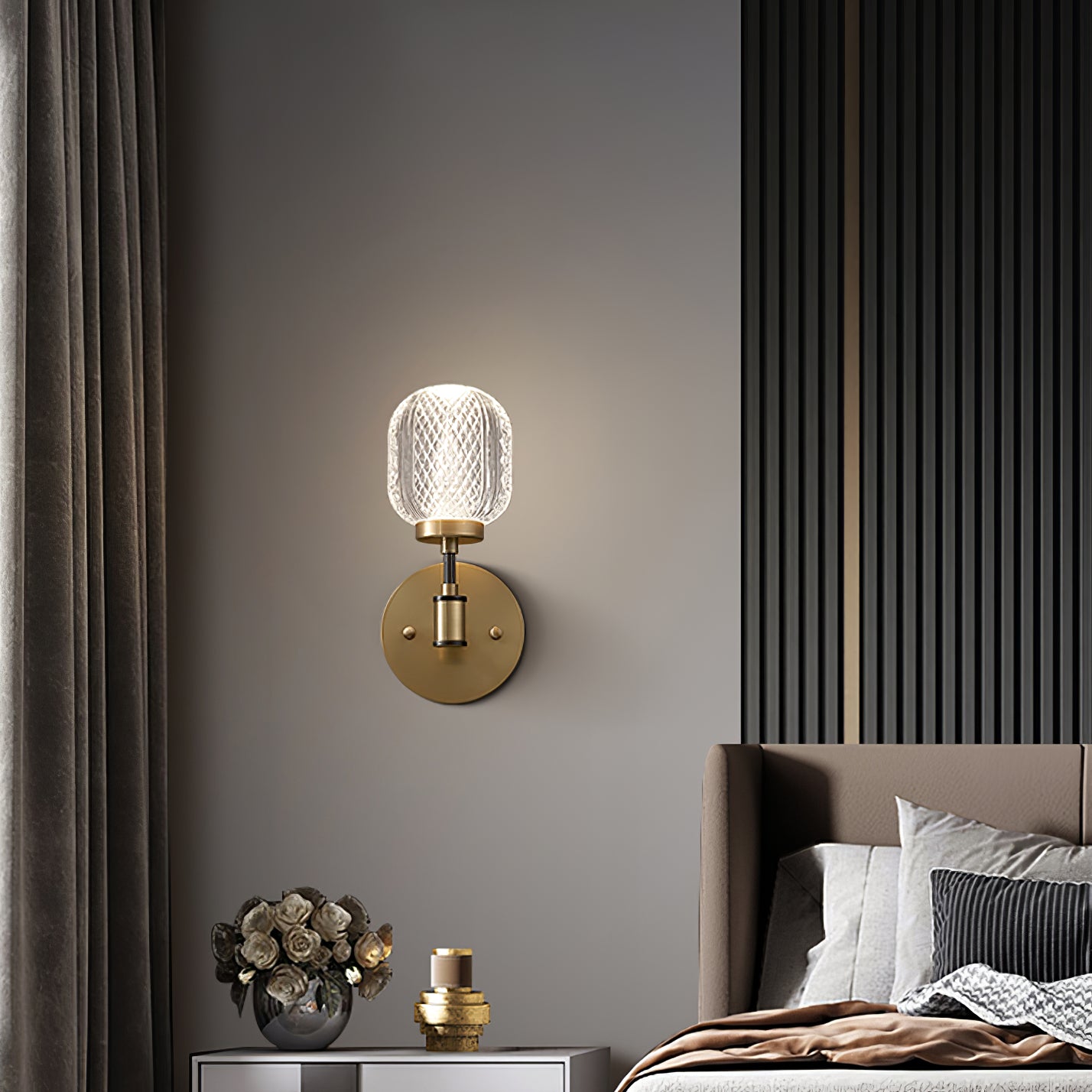 Ari Wall Lamp
