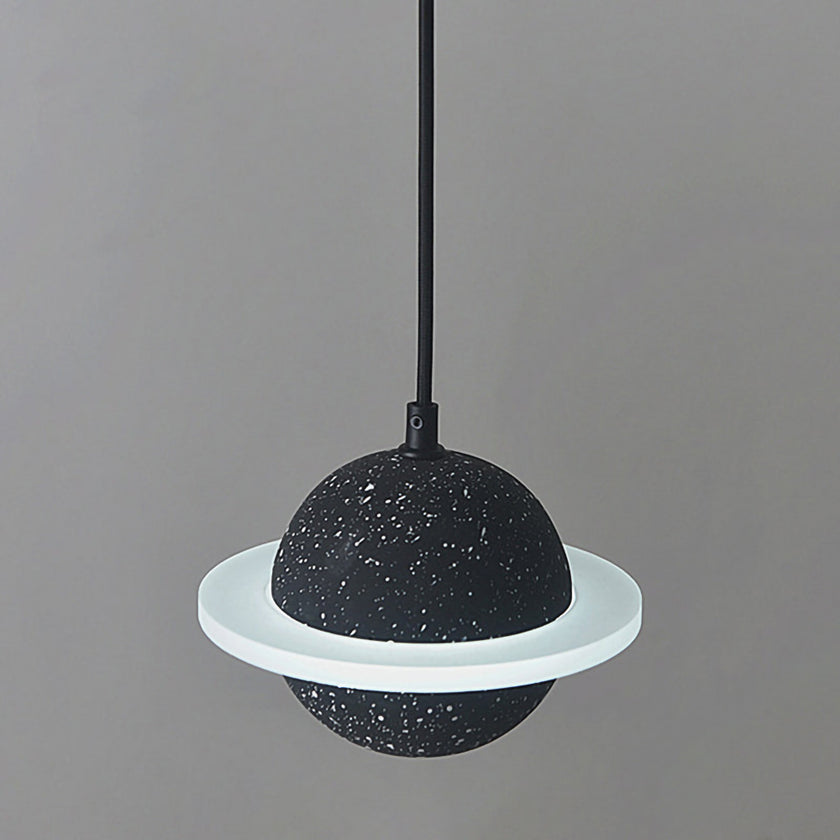 Artsy Planet Pendant Light