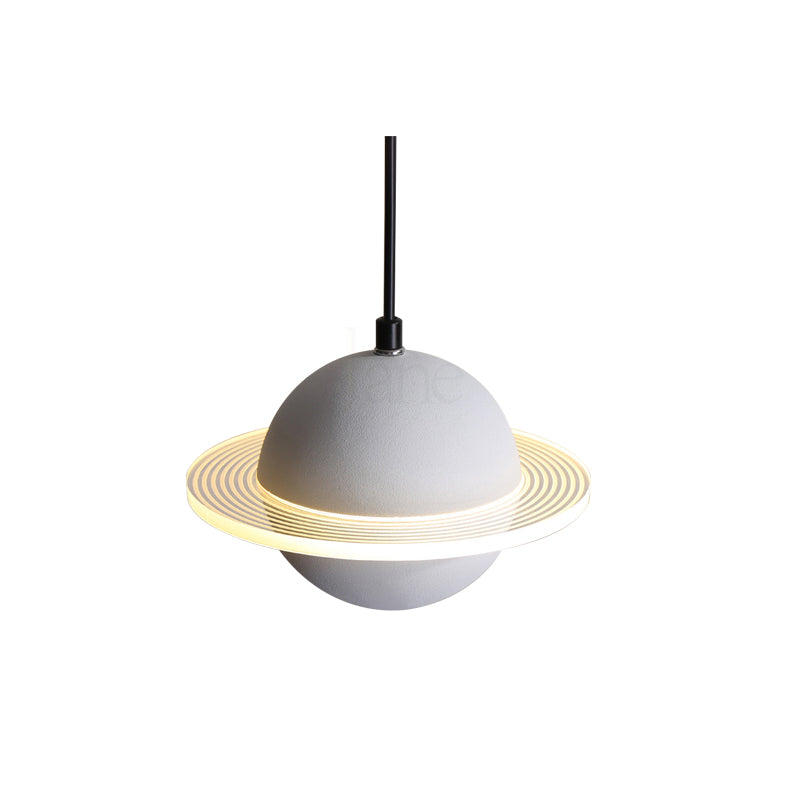 Artsy Planet Pendant Light