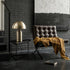 Atollo Metal Table Lamp
