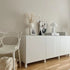 Atollo Metal Table Lamp