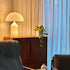 Atollo Metal Table Lamp