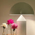 Atollo Metal Table Lamp