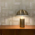 Atollo Metal Table Lamp