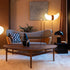 Atollo Metal Table Lamp