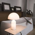 Atollo Metal Table Lamp