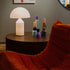 Atollo Metal Table Lamp