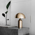 Atollo Metal Table Lamp