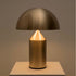 Atollo Metal Table Lamp