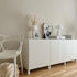 Atollo Metal Table Lamp