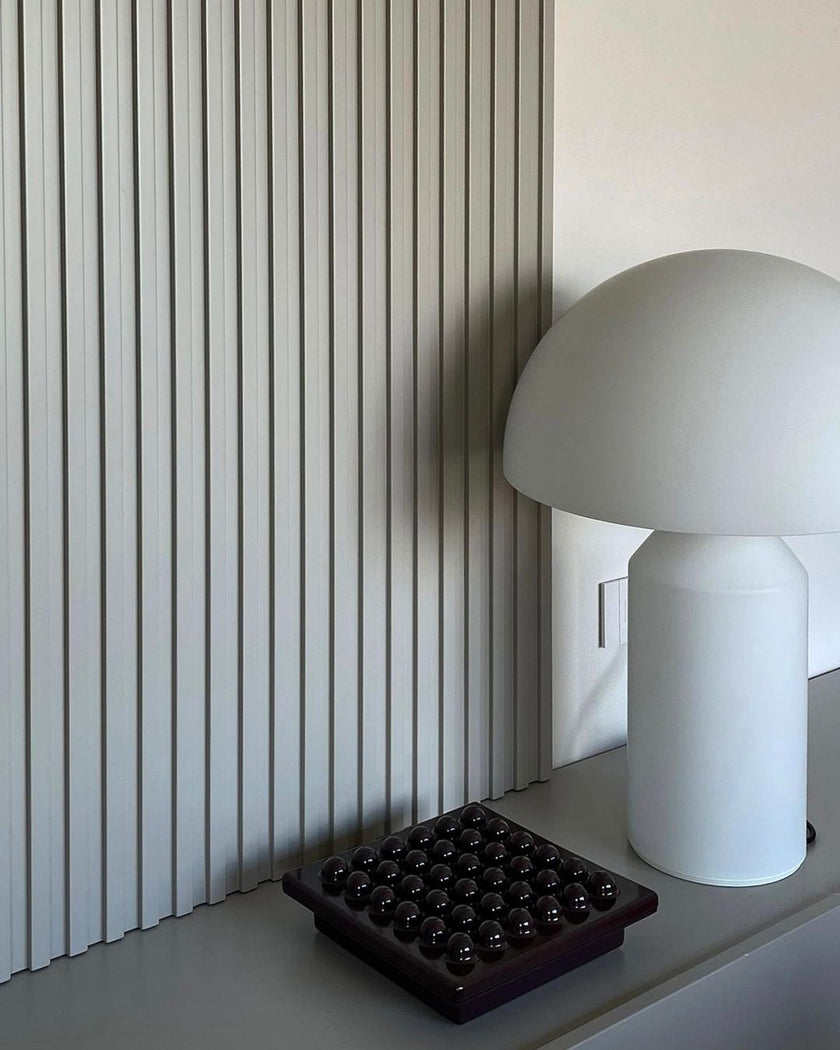 Atollo Metal Table Lamp