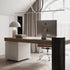 Atollo Metal Table Lamp