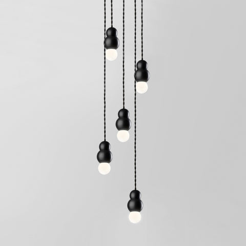 Ball Light Pendant lamp