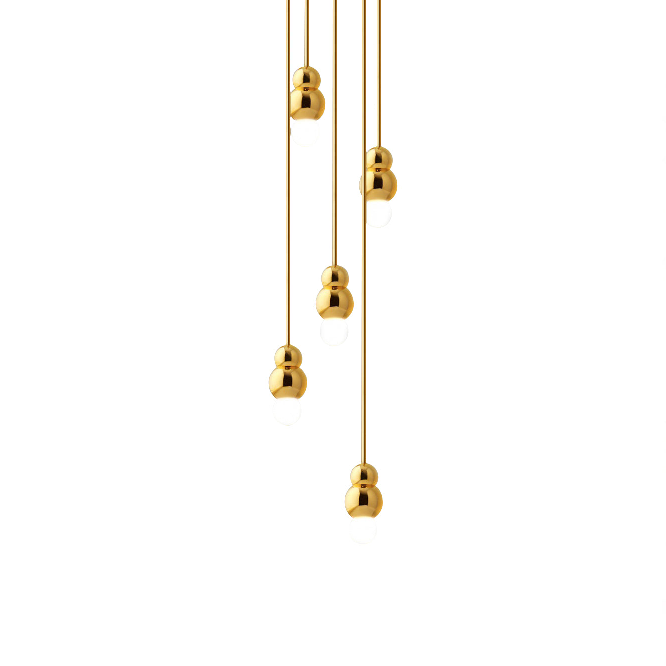 Ball Light Pendant lamp
