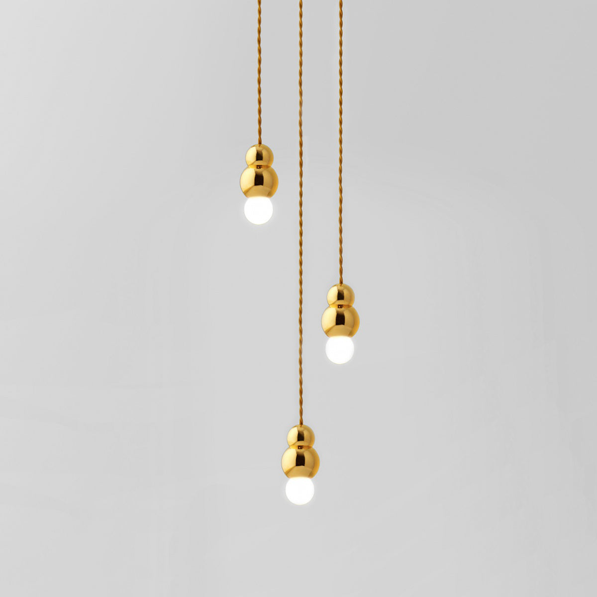 Ball Light Pendant lamp
