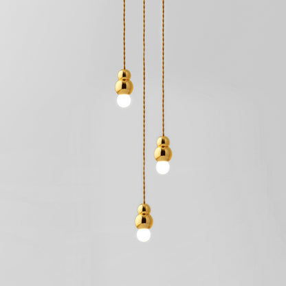 Ball Light Pendant lamp