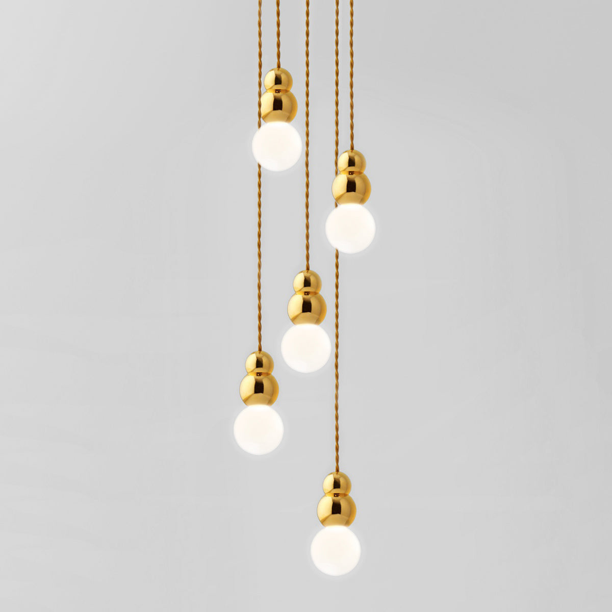 Ball Light Pendant lamp