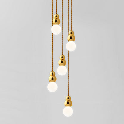 Ball Light Pendant lamp