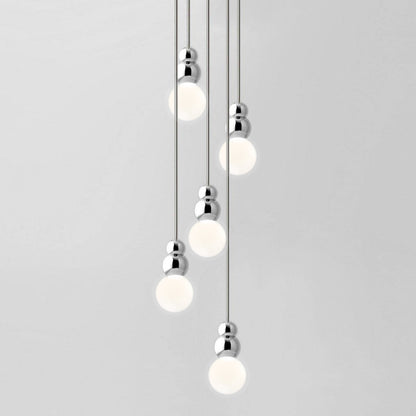 Ball Light Pendant lamp