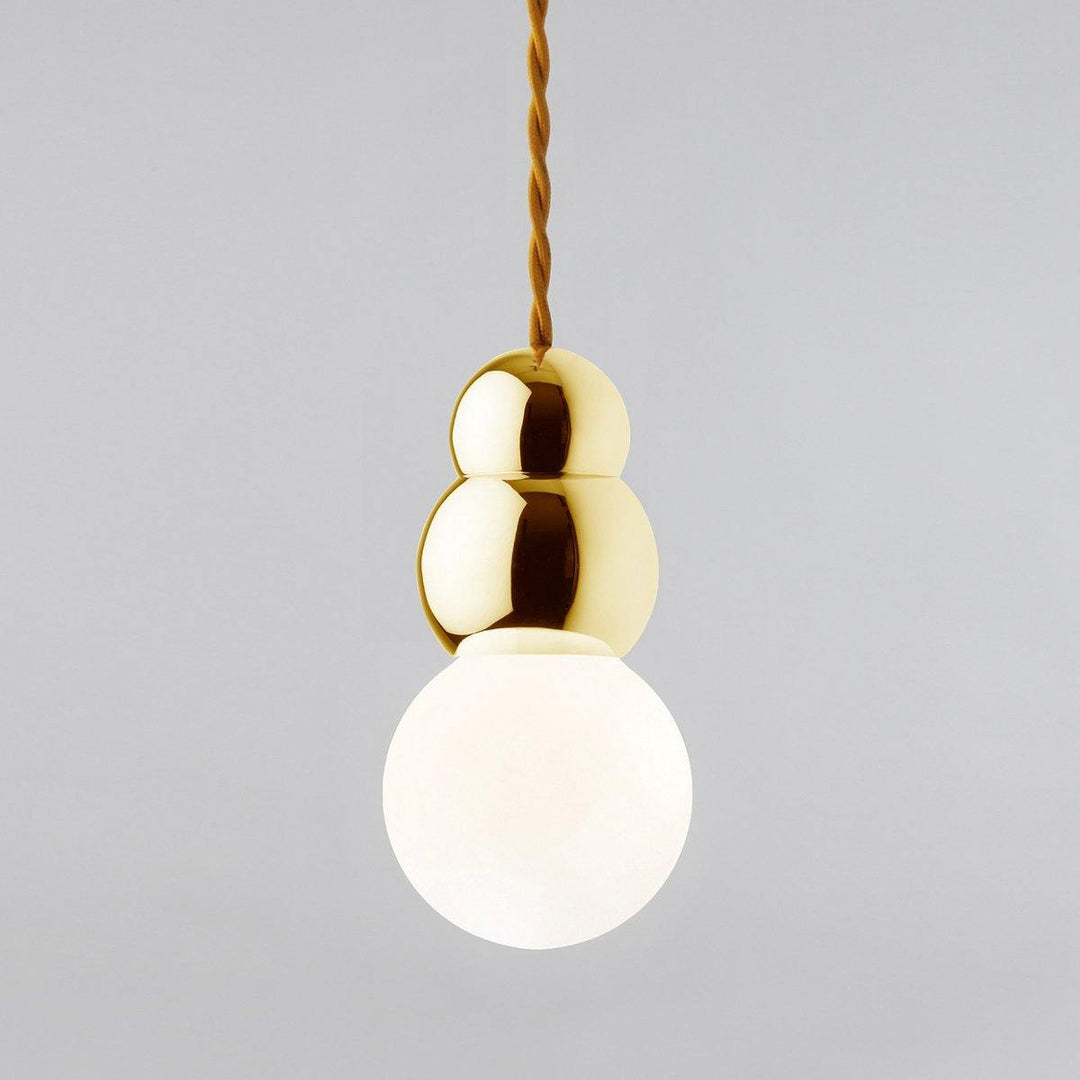 Ball Light Pendant lamp
