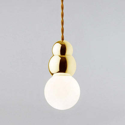 Ball Light Pendant lamp