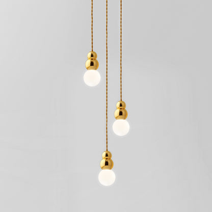 Ball Light Pendant lamp