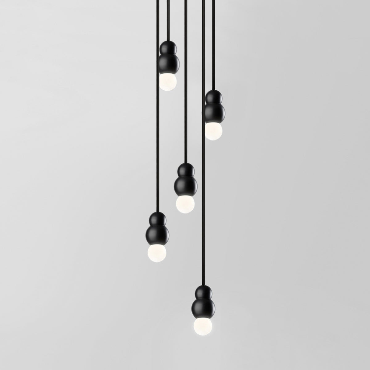 Ball Light Pendant lamp